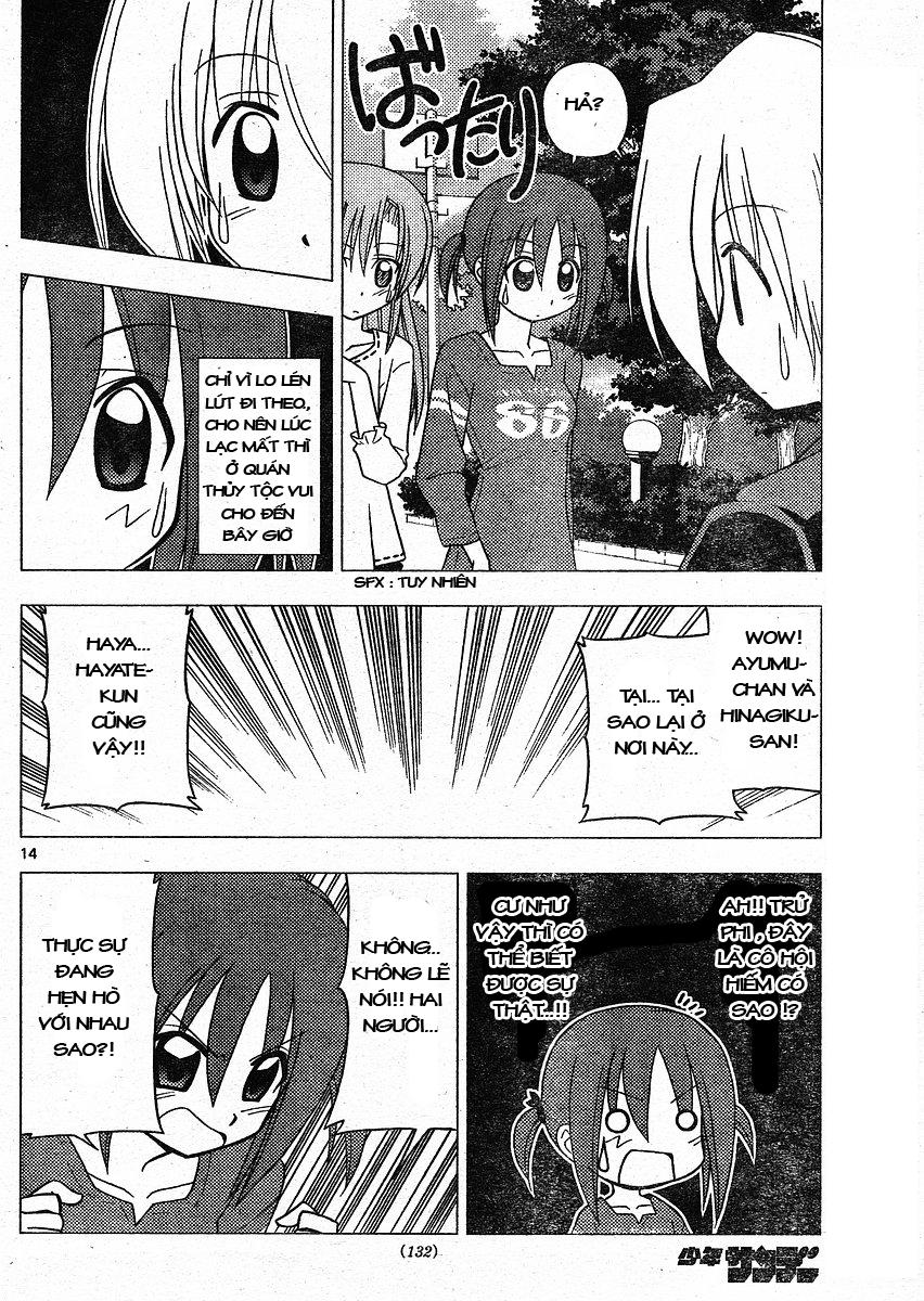 Chàng Quản Gia Chapter 191 - 14