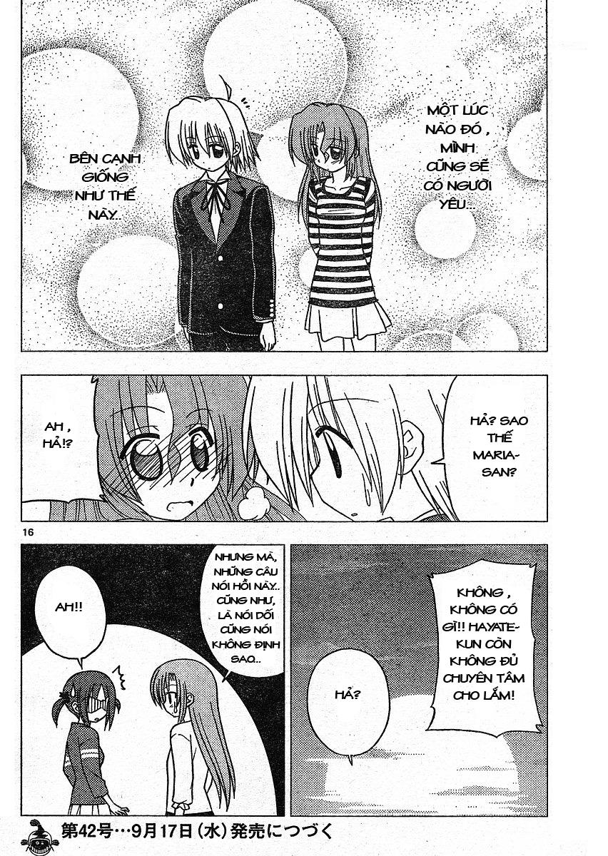 Chàng Quản Gia Chapter 191 - 16