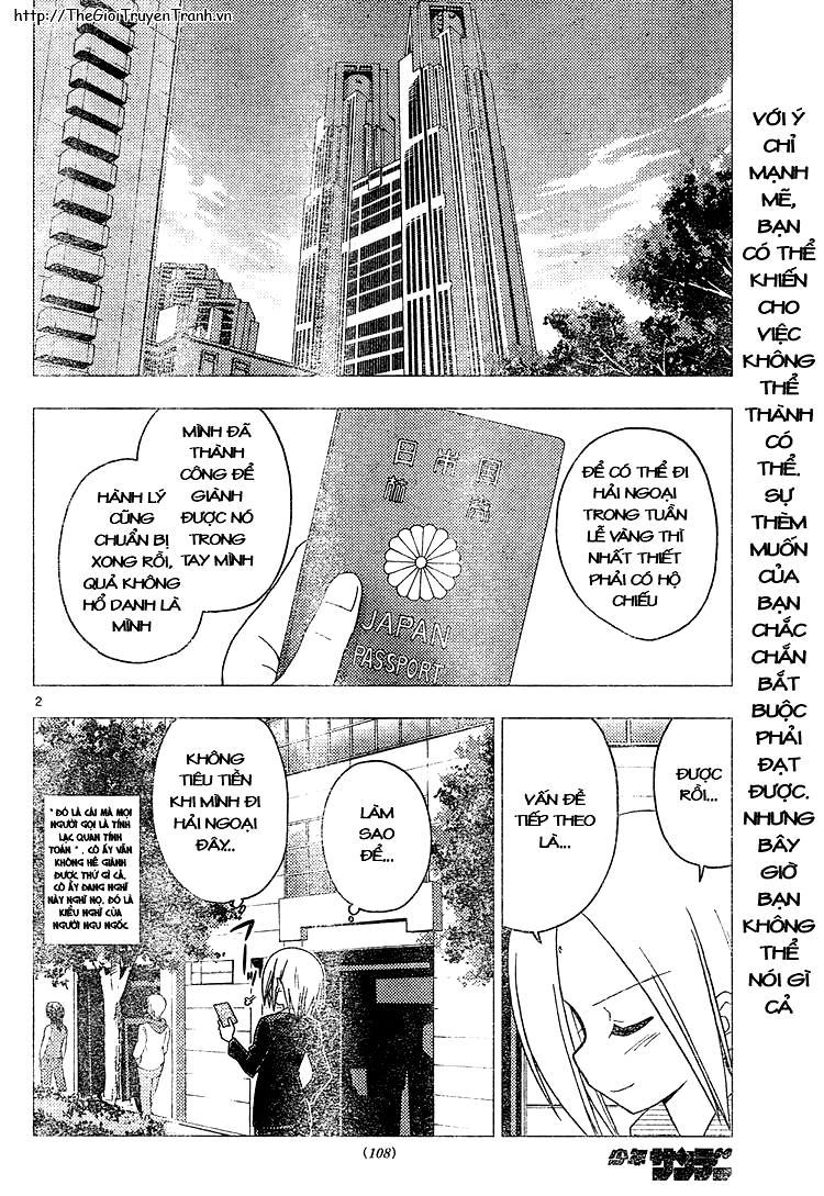 Chàng Quản Gia Chapter 192 - 1