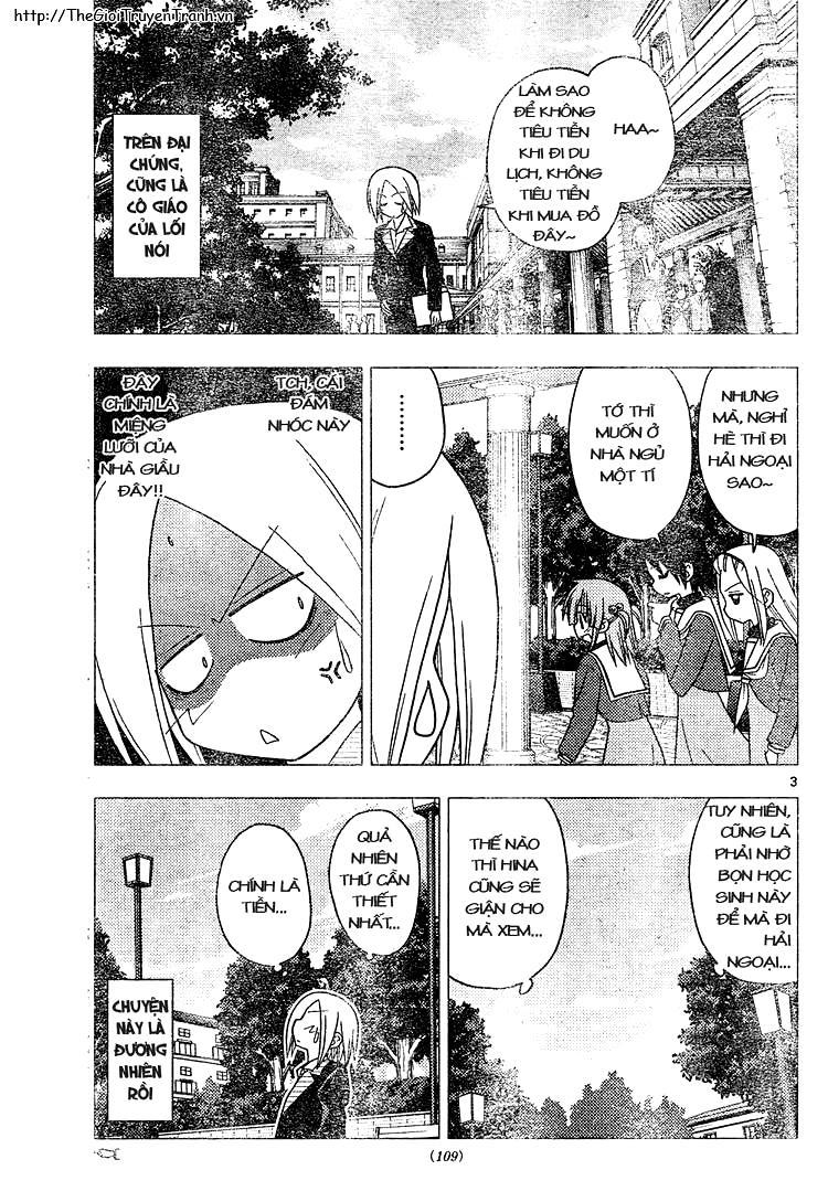 Chàng Quản Gia Chapter 192 - 2