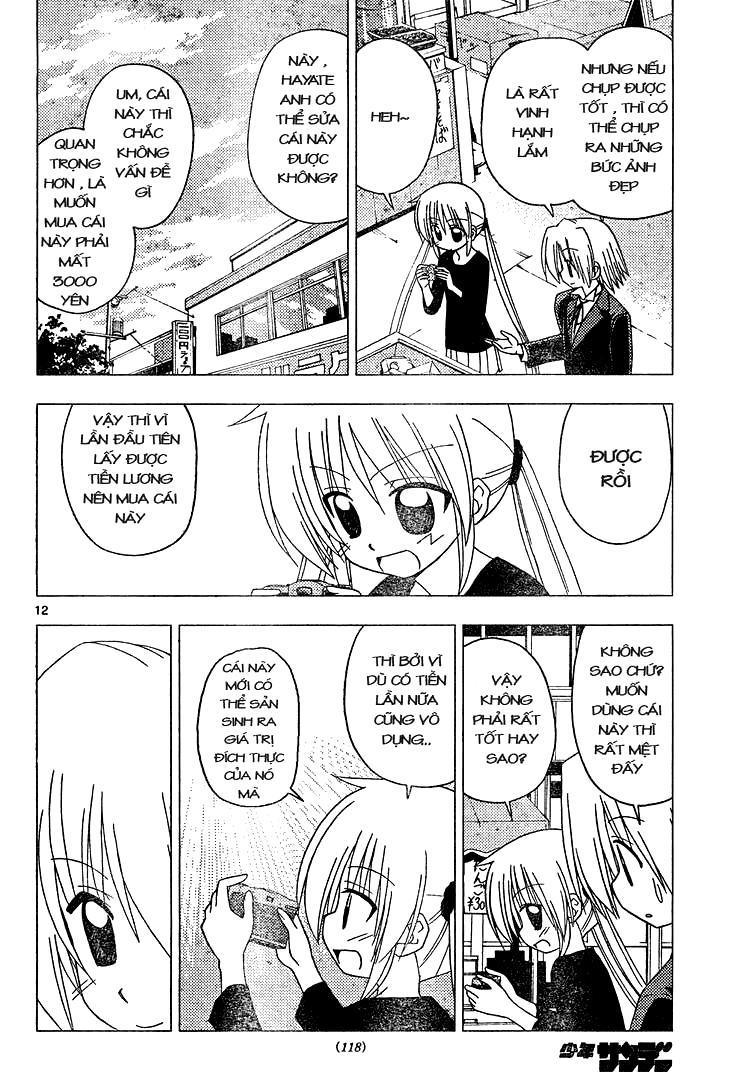 Chàng Quản Gia Chapter 192 - 11