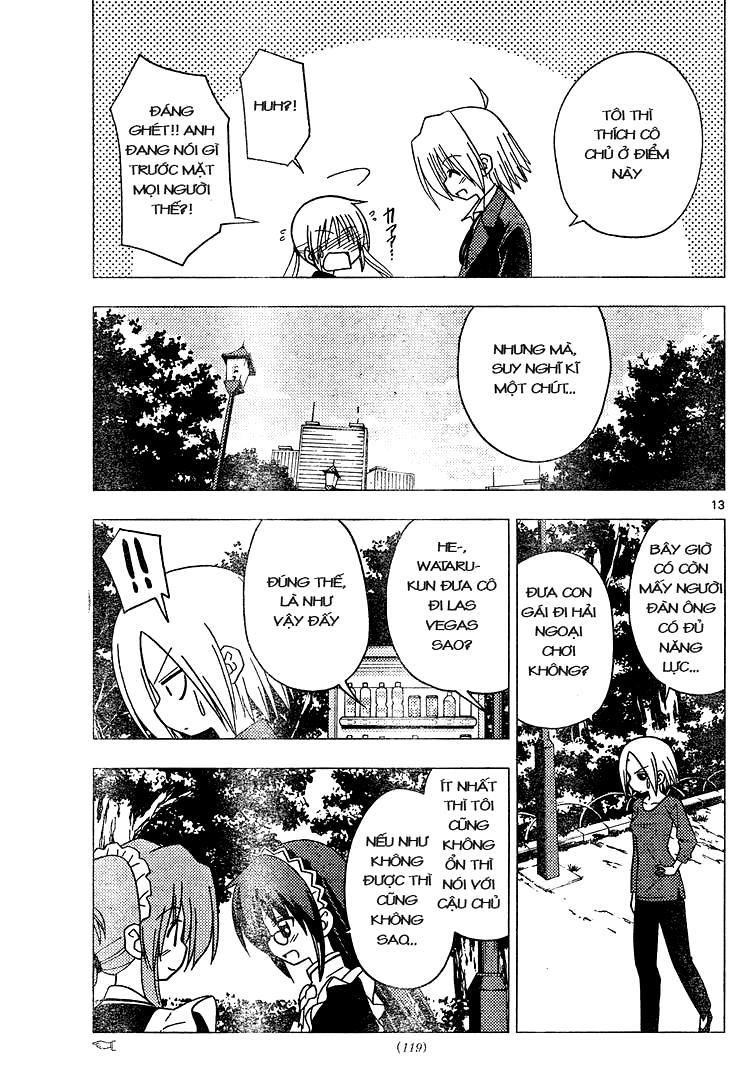 Chàng Quản Gia Chapter 192 - 12