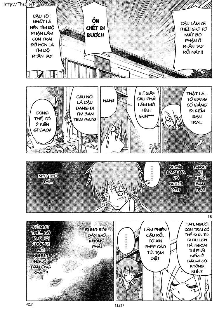 Chàng Quản Gia Chapter 192 - 14