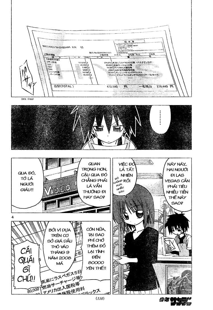 Chàng Quản Gia Chapter 192 - 3