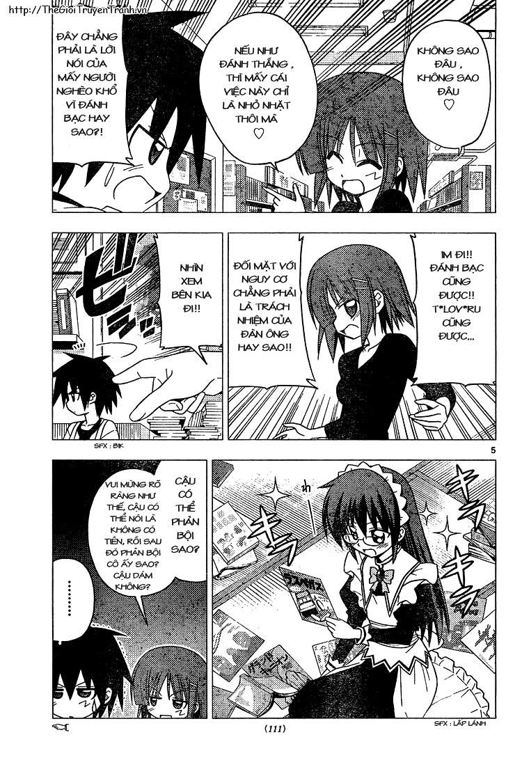 Chàng Quản Gia Chapter 192 - 4