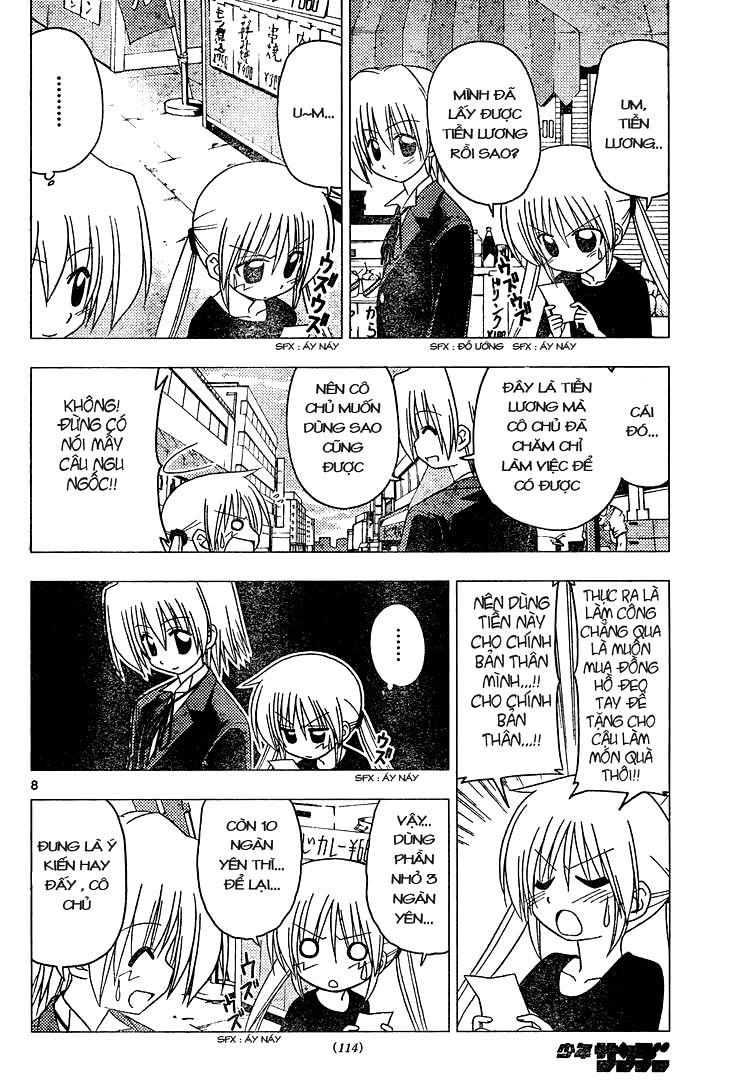 Chàng Quản Gia Chapter 192 - 7