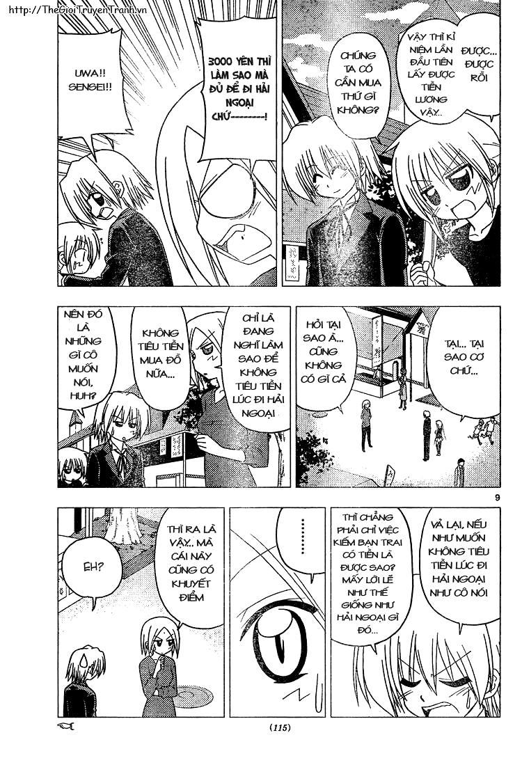 Chàng Quản Gia Chapter 192 - 8