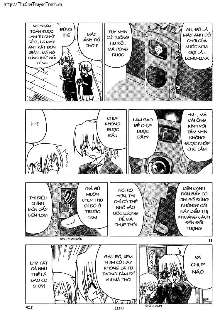 Chàng Quản Gia Chapter 192 - 10