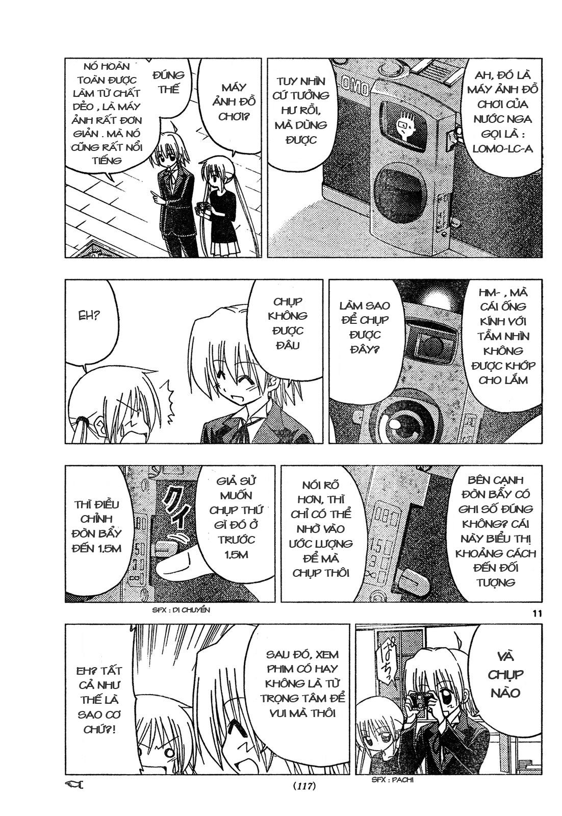 Chàng Quản Gia Chapter 193 - 11