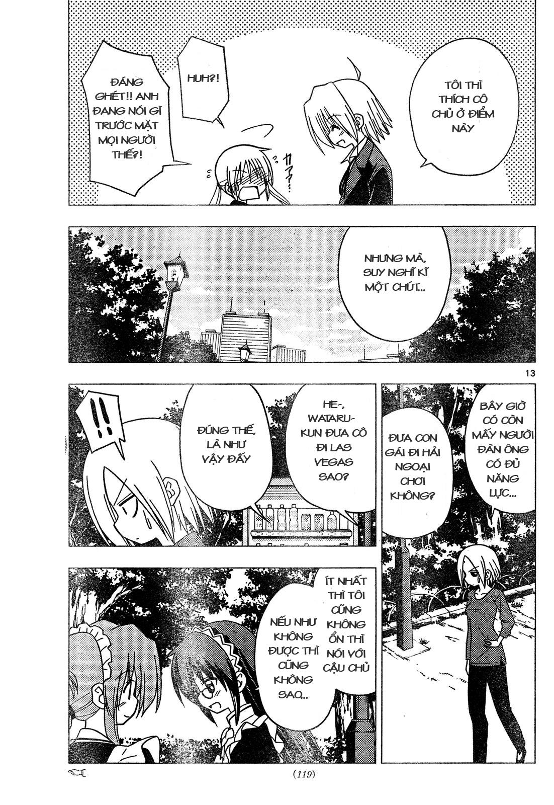 Chàng Quản Gia Chapter 193 - 13