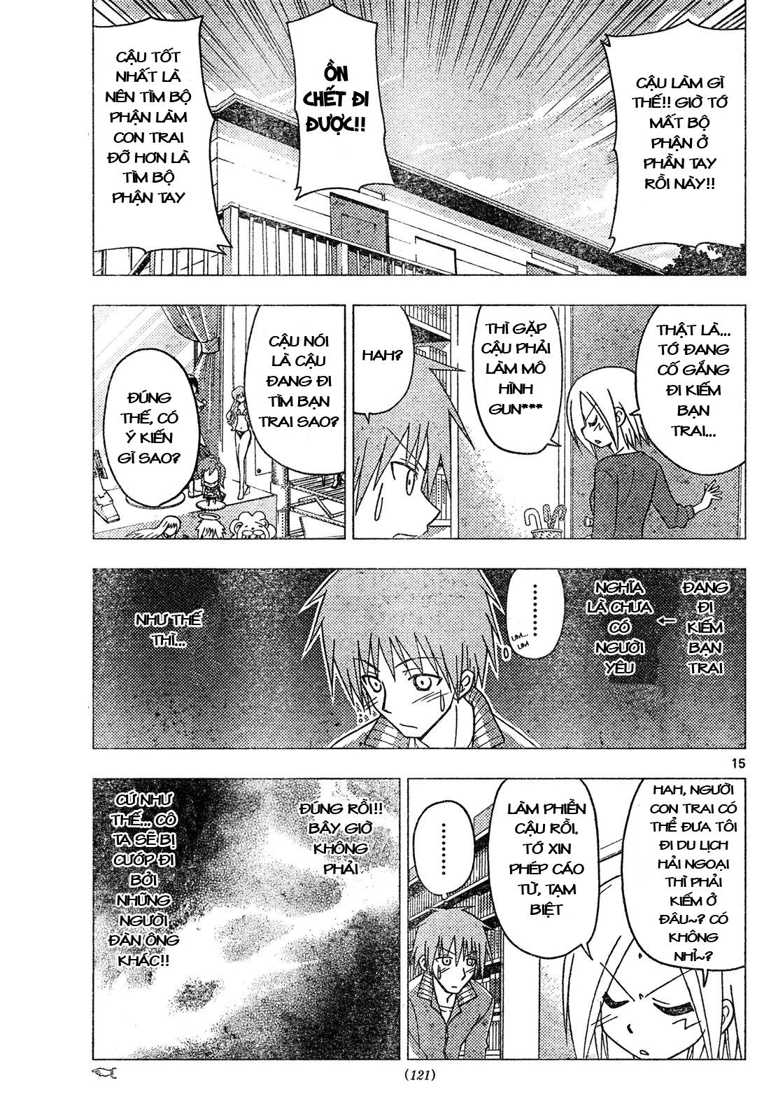 Chàng Quản Gia Chapter 193 - 15