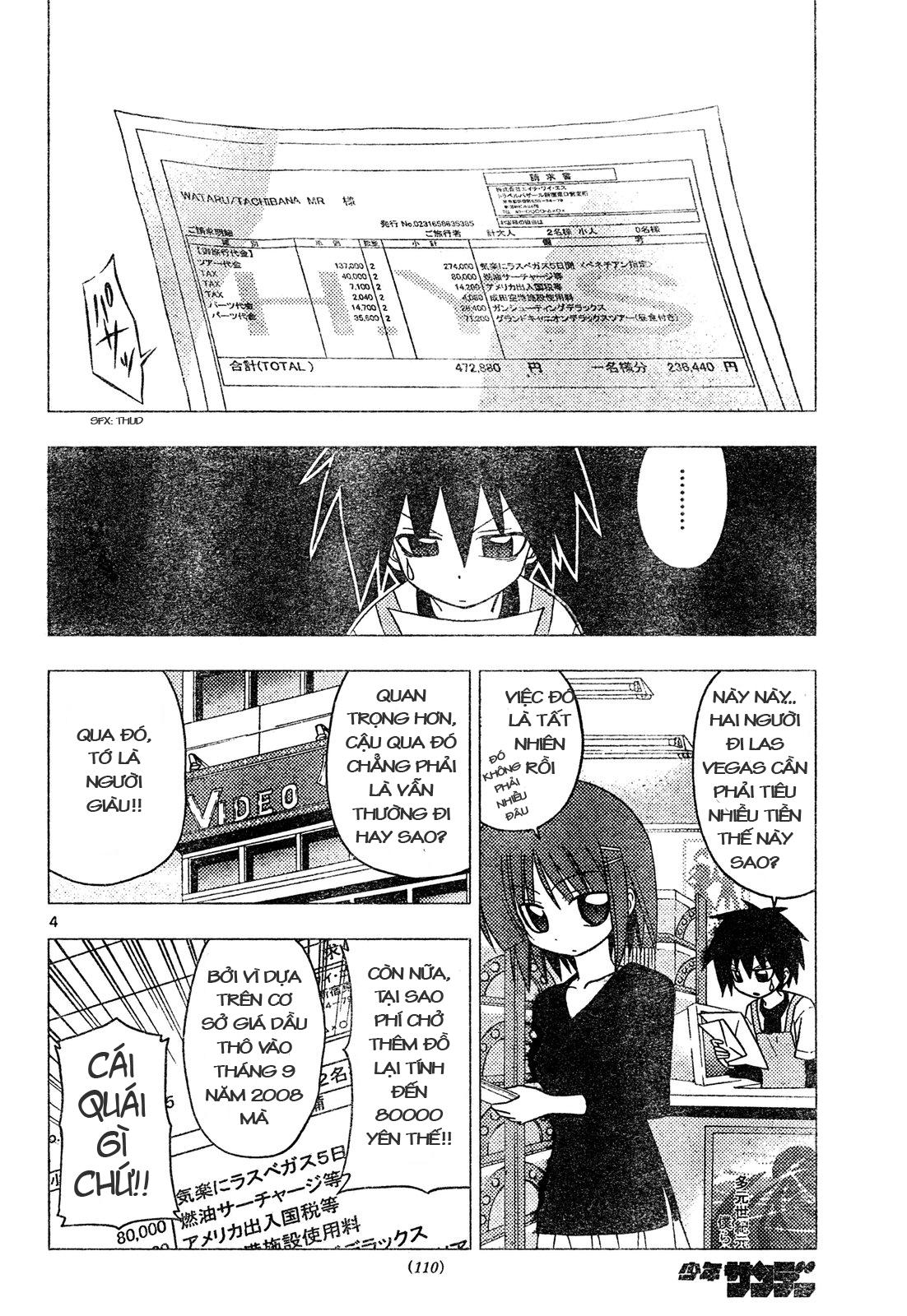 Chàng Quản Gia Chapter 193 - 4