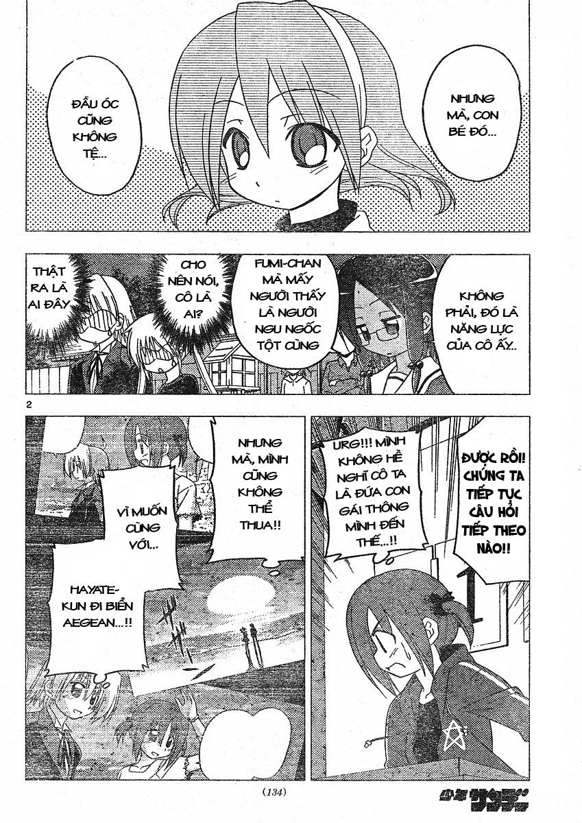 Chàng Quản Gia Chapter 195 - 1