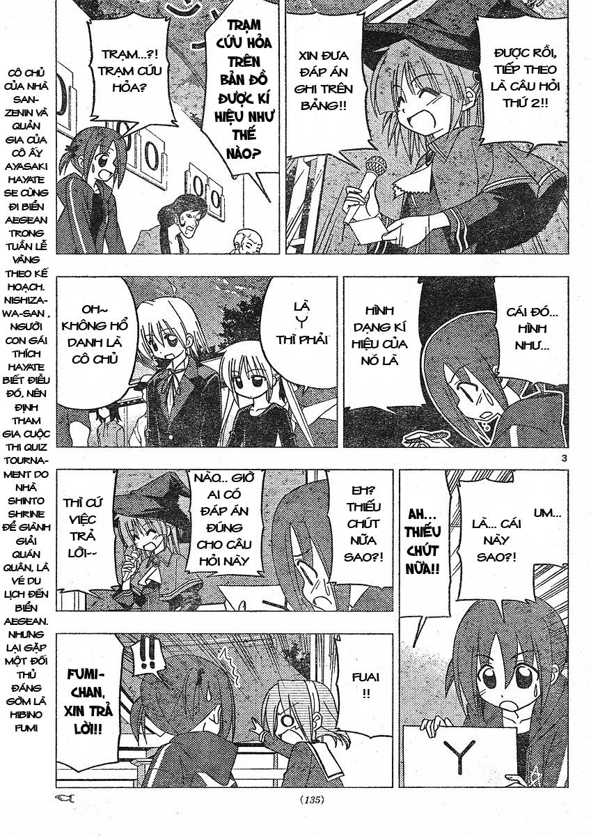 Chàng Quản Gia Chapter 195 - 2