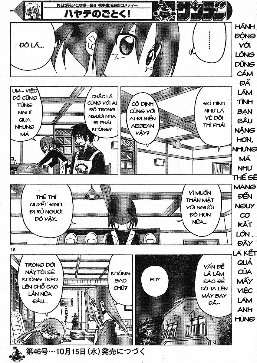 Chàng Quản Gia Chapter 195 - 15