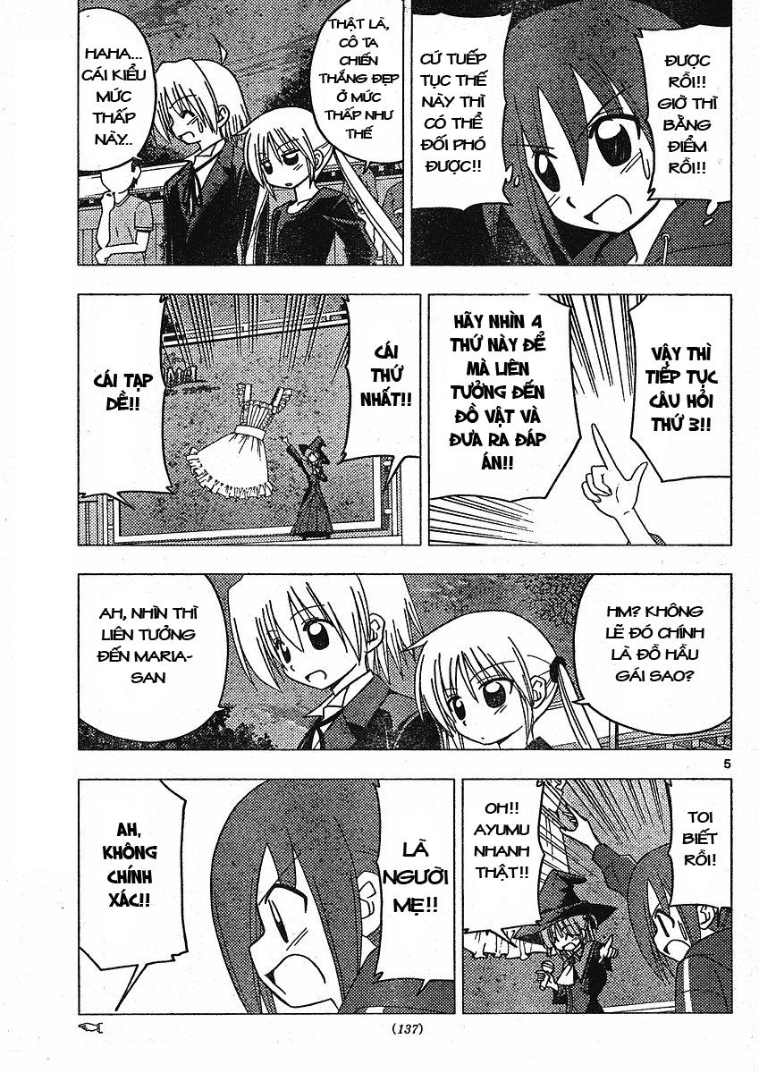 Chàng Quản Gia Chapter 195 - 4