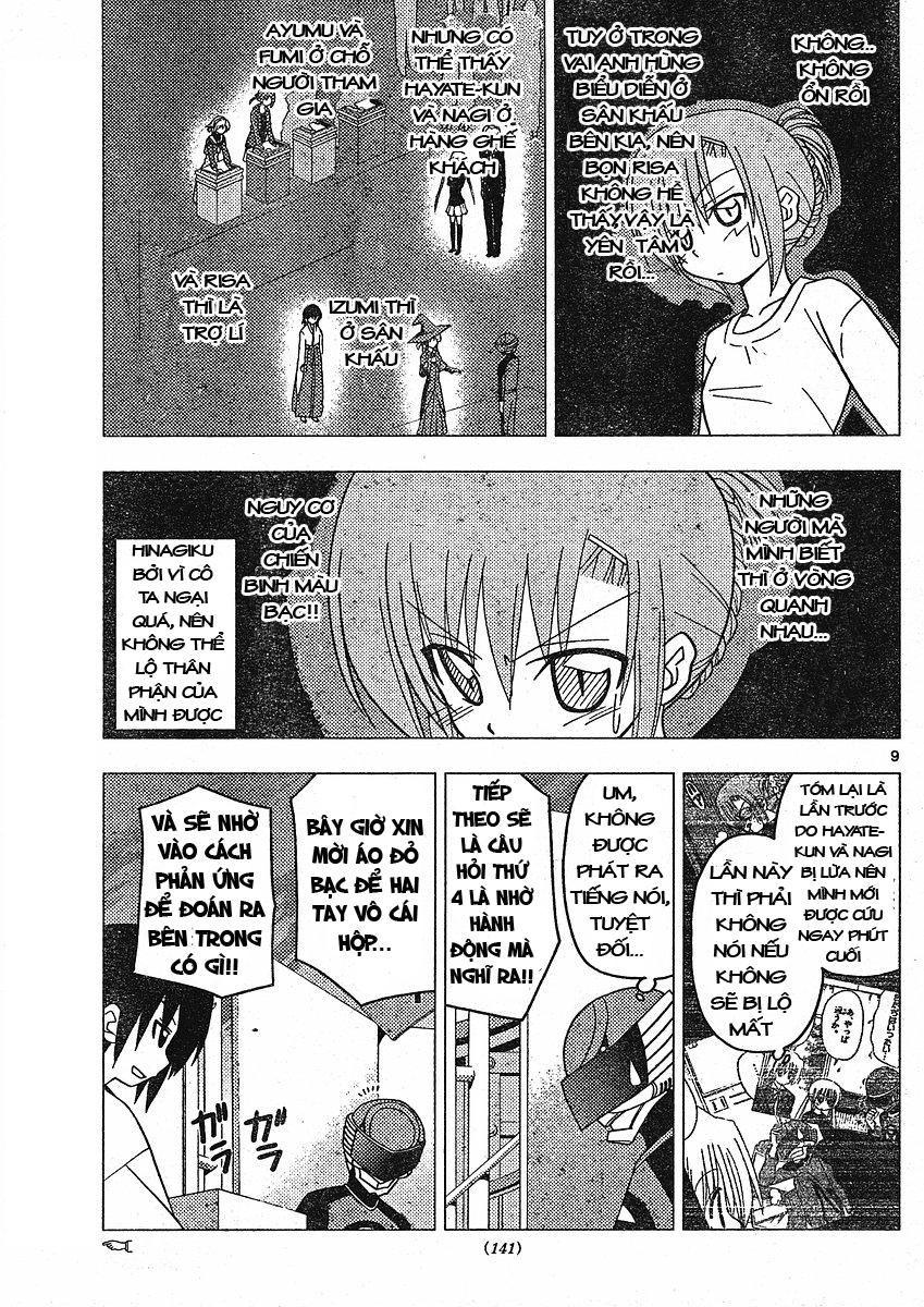 Chàng Quản Gia Chapter 195 - 8
