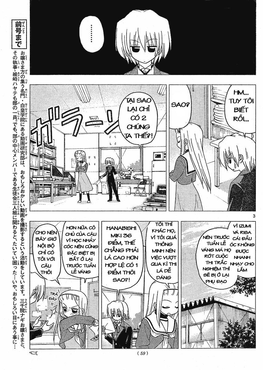 Chàng Quản Gia Chapter 196 - 2