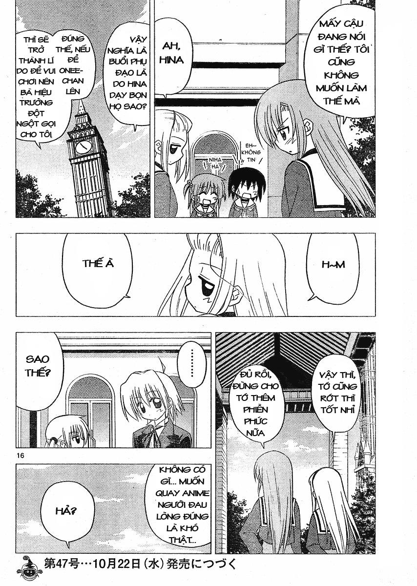 Chàng Quản Gia Chapter 196 - 15