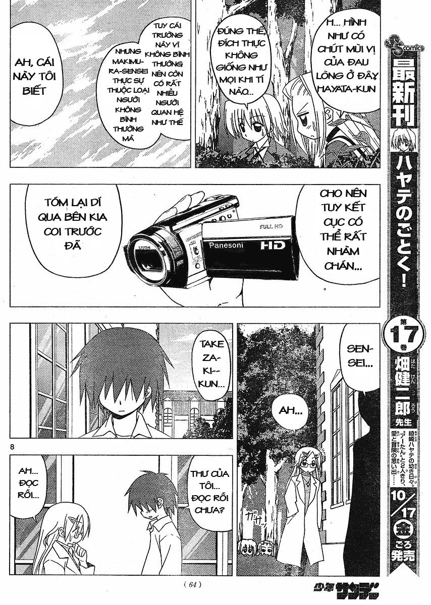 Chàng Quản Gia Chapter 196 - 7