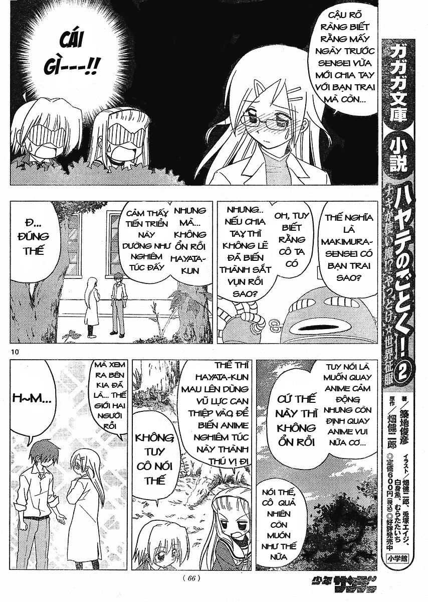 Chàng Quản Gia Chapter 196 - 9