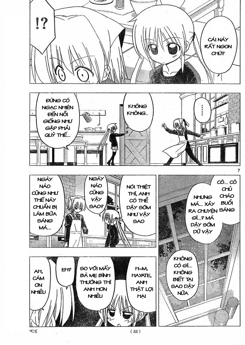 Chàng Quản Gia Chapter 197 - 6