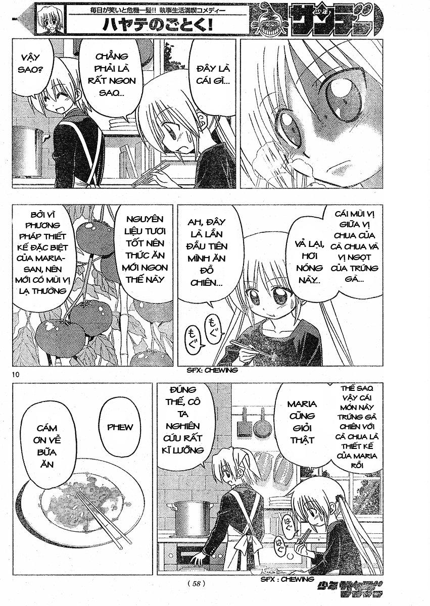 Chàng Quản Gia Chapter 197 - 9