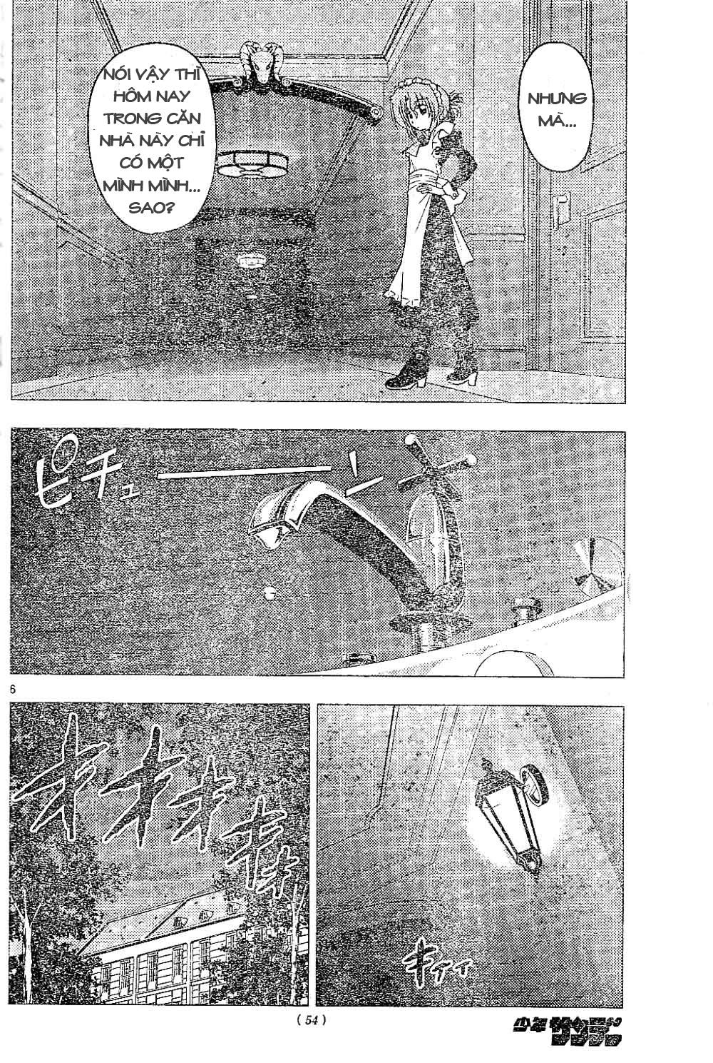 Chàng Quản Gia Chapter 198 - 6