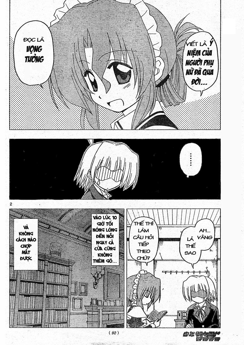 Chàng Quản Gia Chapter 199 - 1