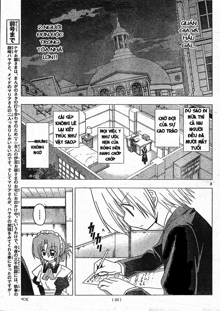 Chàng Quản Gia Chapter 199 - 2