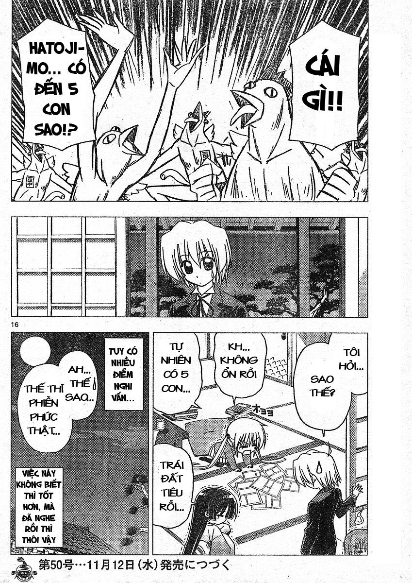 Chàng Quản Gia Chapter 199 - 15