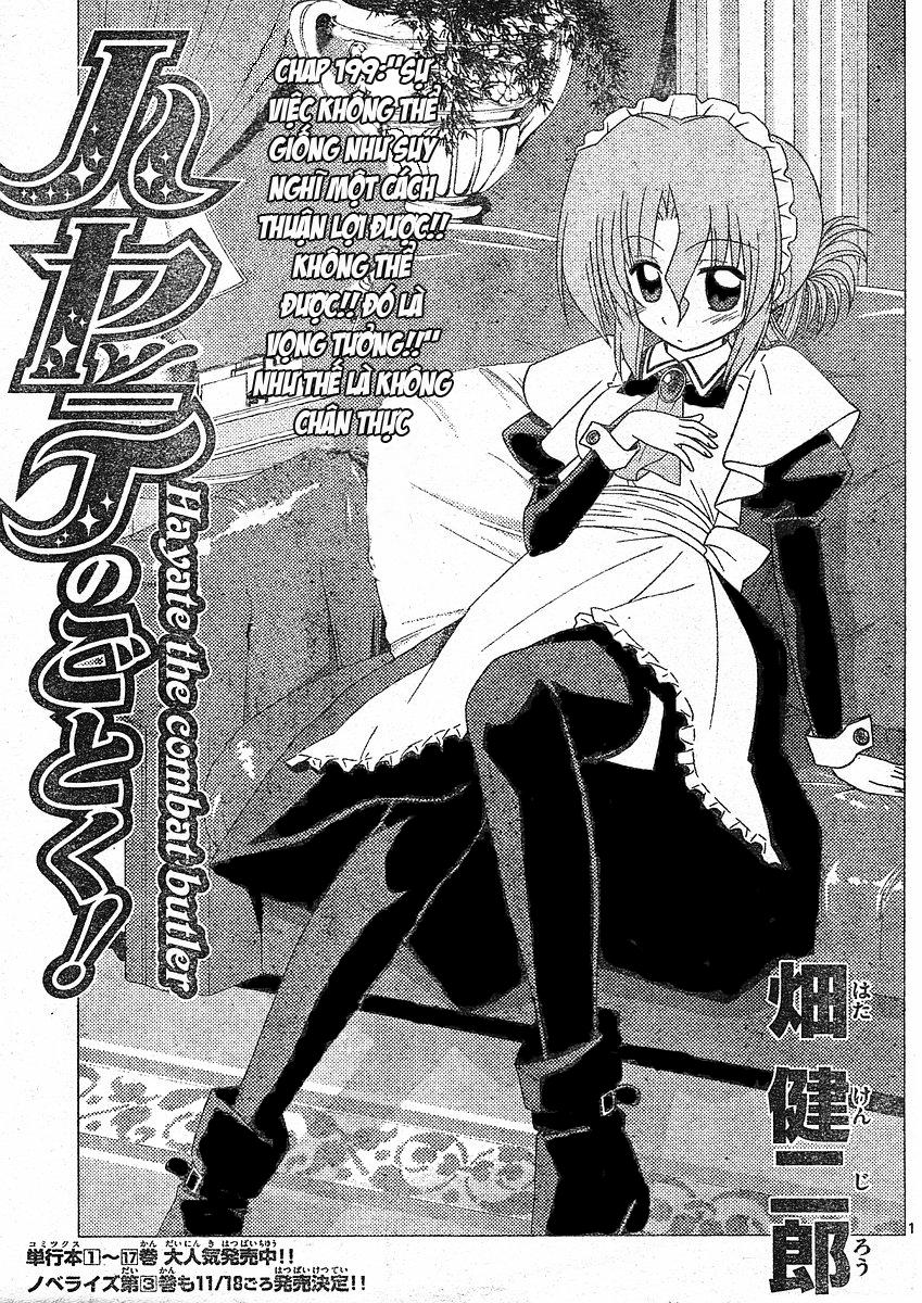 Chàng Quản Gia Chapter 199 - 16