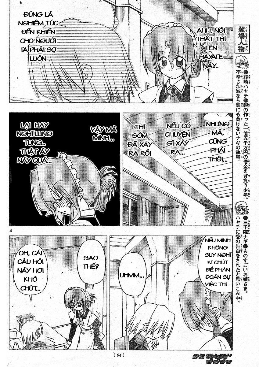 Chàng Quản Gia Chapter 199 - 3