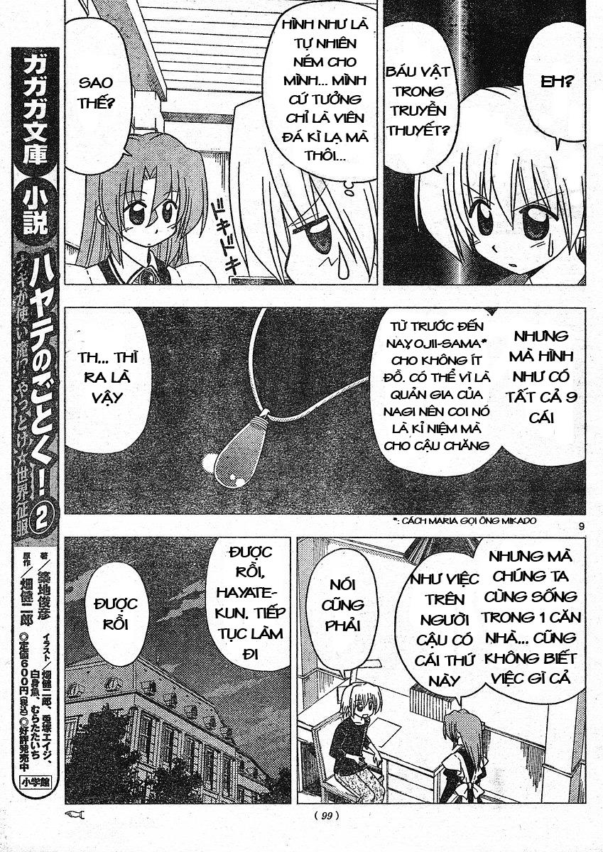 Chàng Quản Gia Chapter 199 - 8