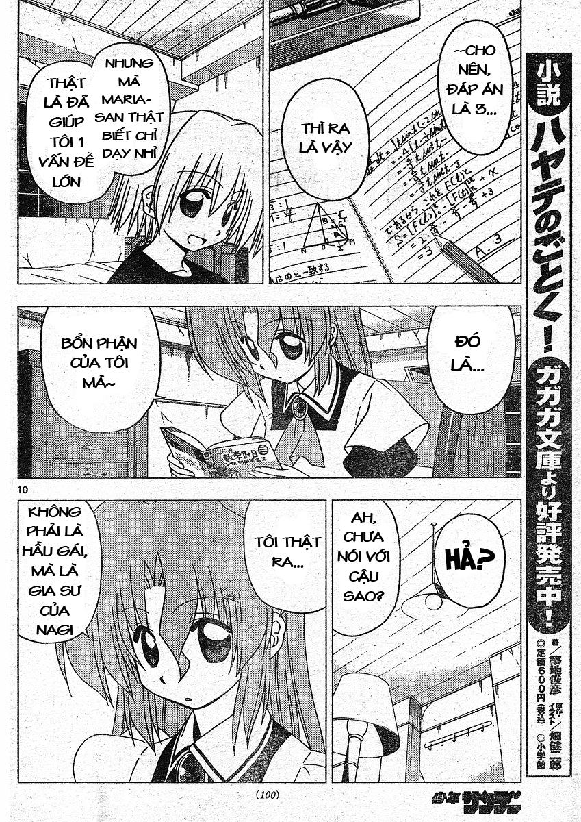 Chàng Quản Gia Chapter 199 - 9