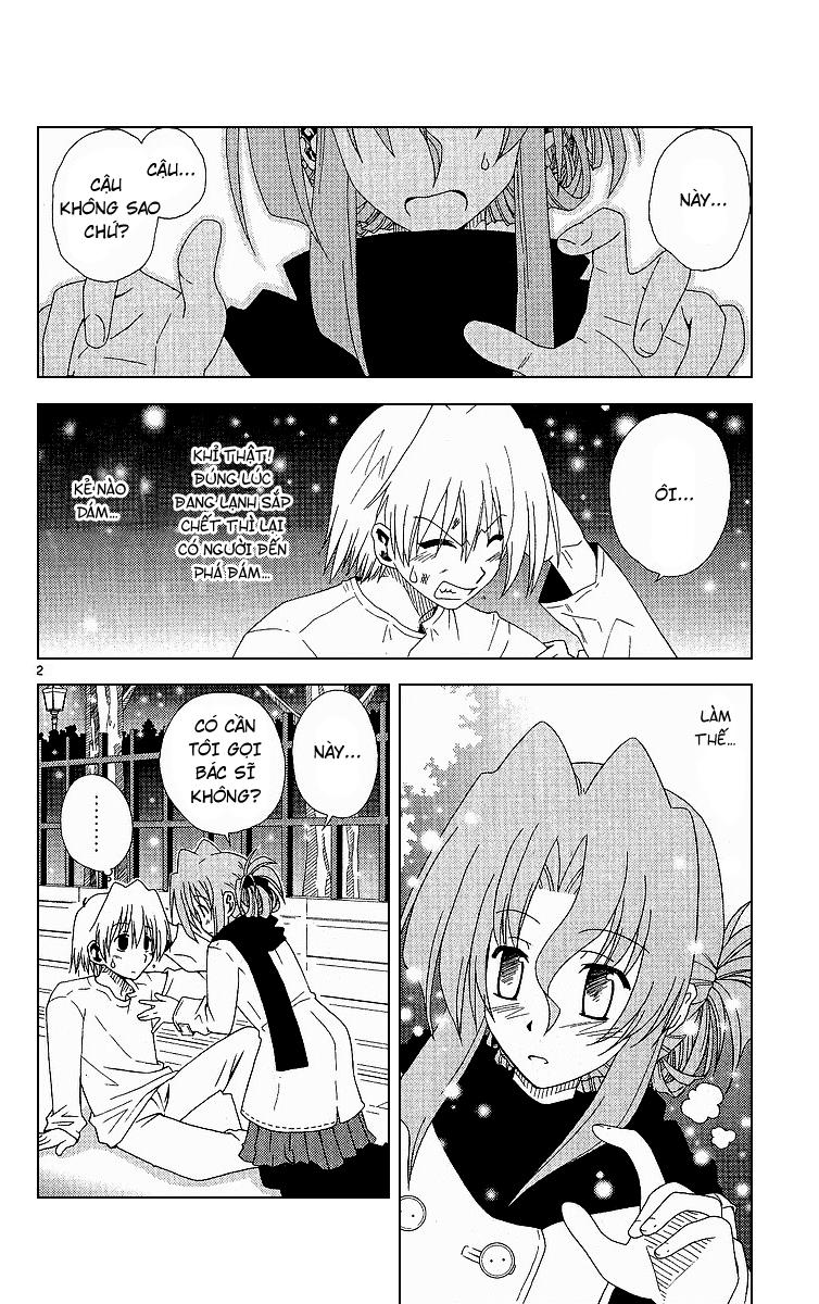 Chàng Quản Gia Chapter 2 - 2