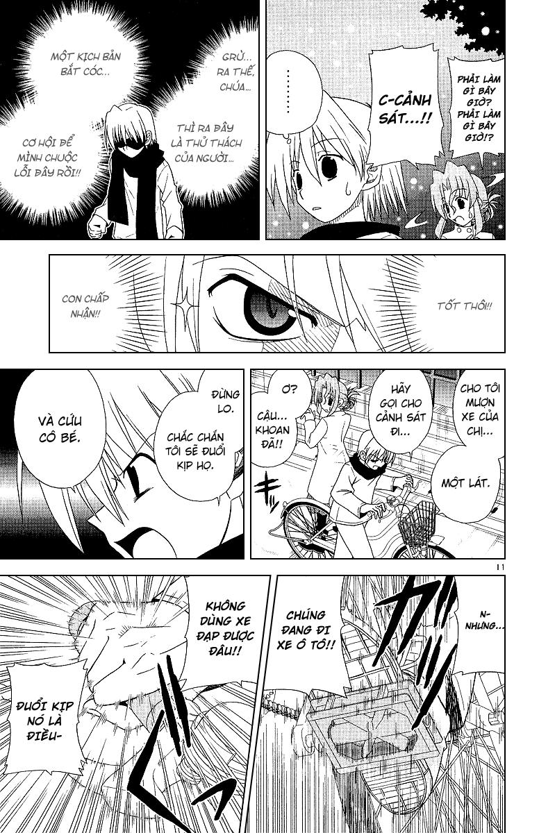 Chàng Quản Gia Chapter 2 - 11