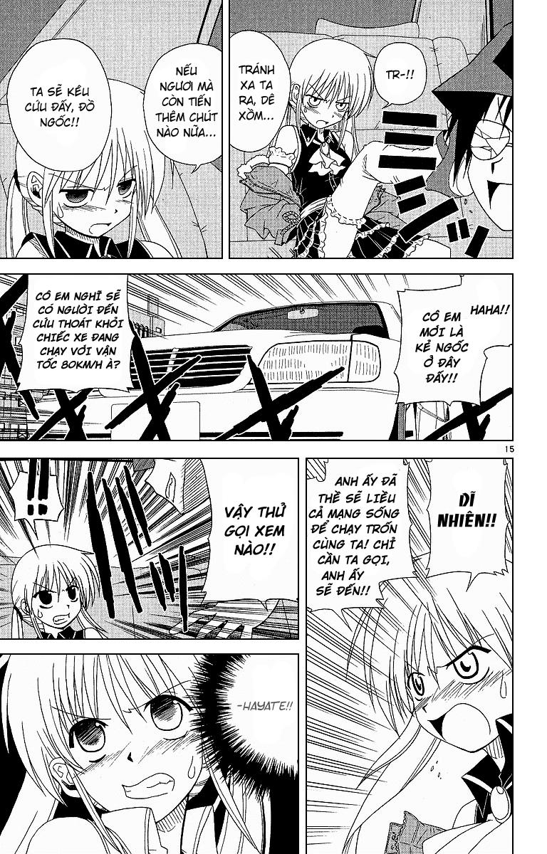 Chàng Quản Gia Chapter 2 - 15