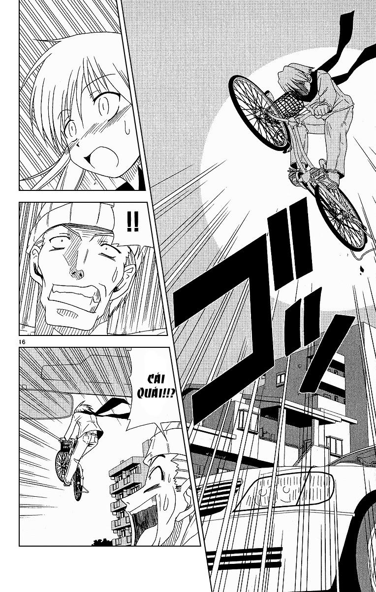 Chàng Quản Gia Chapter 2 - 16