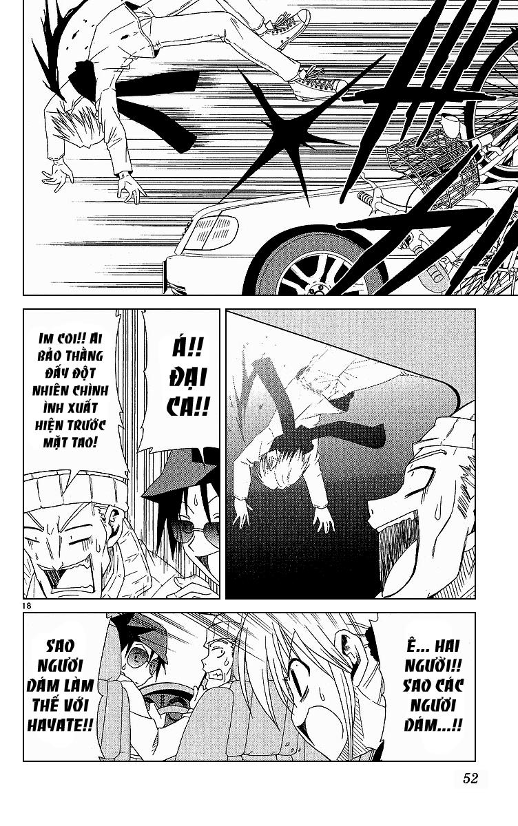 Chàng Quản Gia Chapter 2 - 18