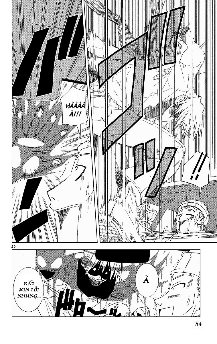 Chàng Quản Gia Chapter 2 - 20