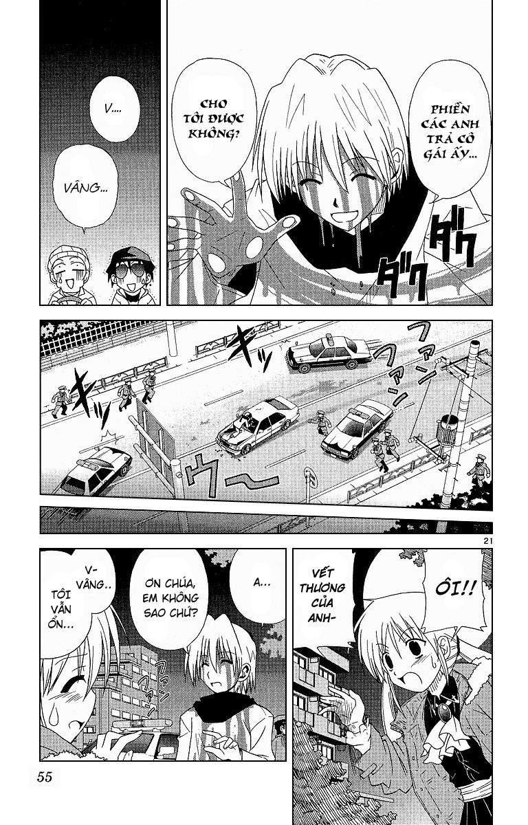 Chàng Quản Gia Chapter 2 - 21