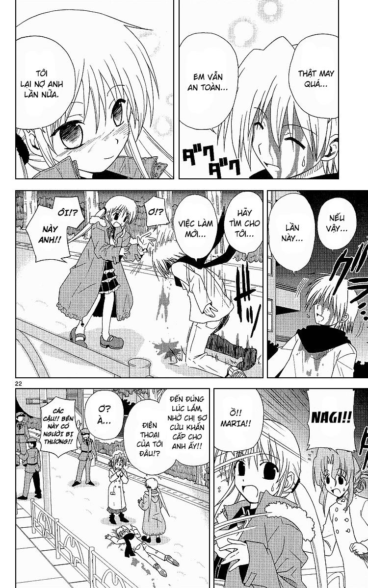 Chàng Quản Gia Chapter 2 - 22