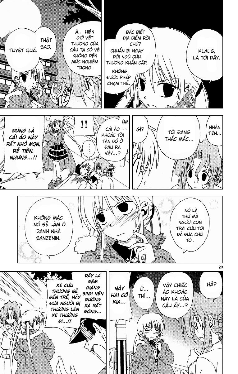 Chàng Quản Gia Chapter 2 - 23