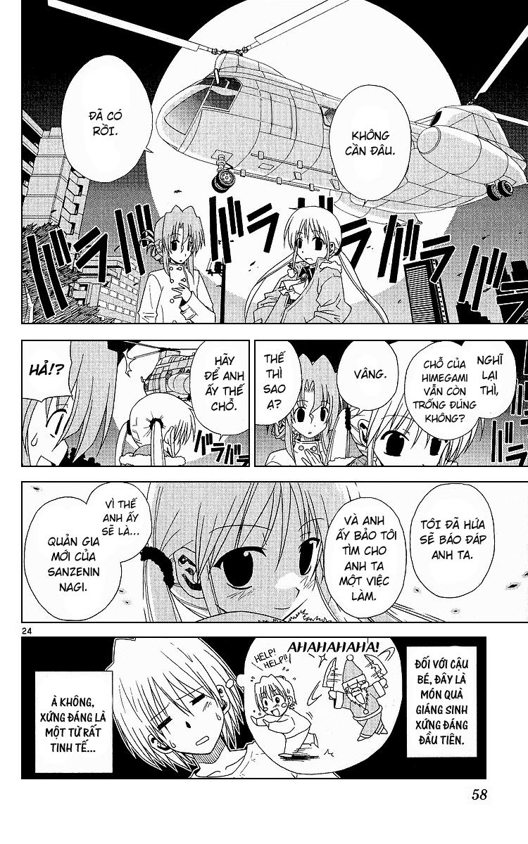 Chàng Quản Gia Chapter 2 - 24