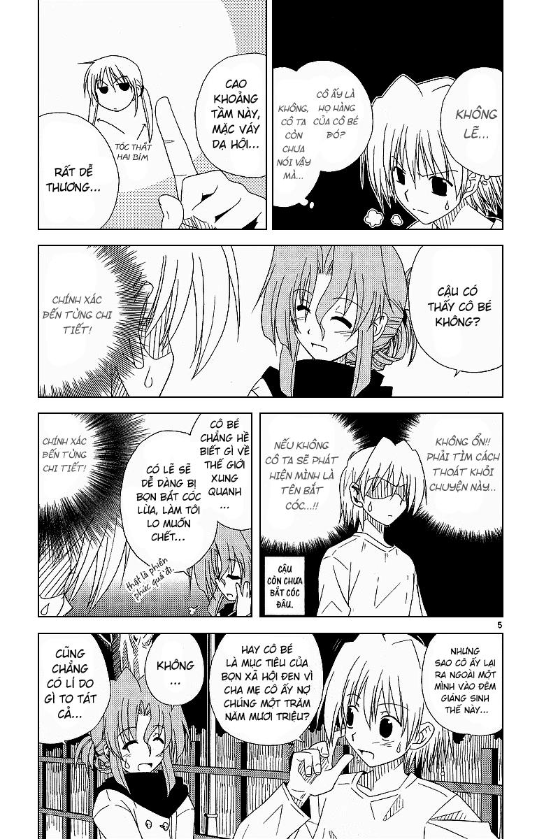 Chàng Quản Gia Chapter 2 - 5