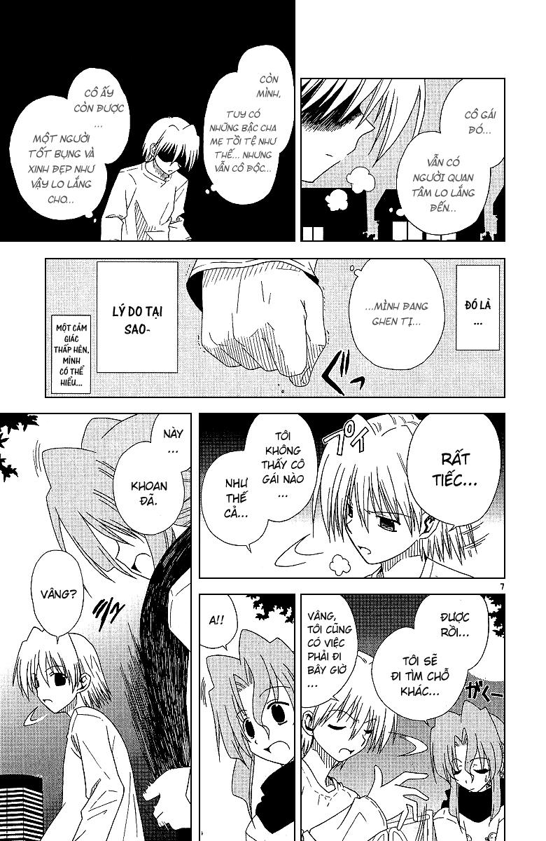 Chàng Quản Gia Chapter 2 - 7