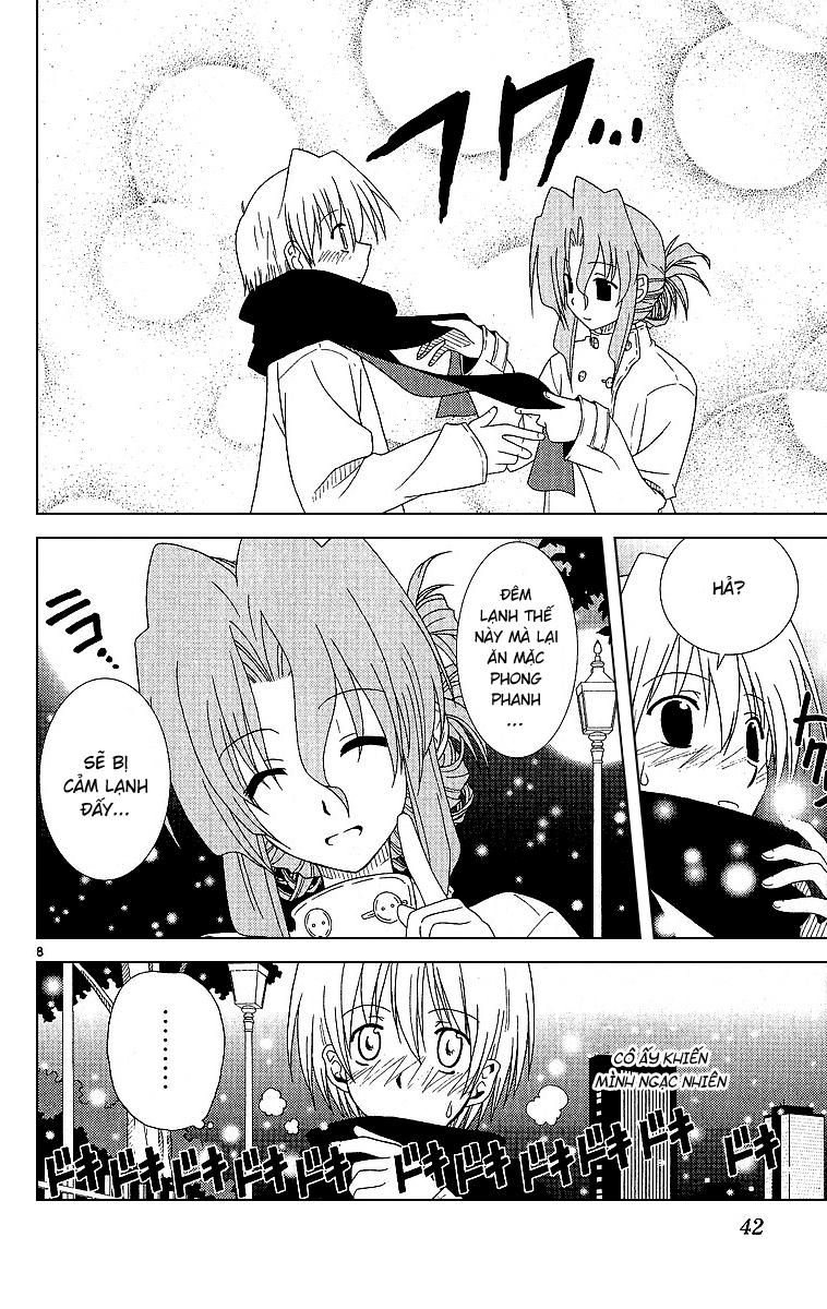 Chàng Quản Gia Chapter 2 - 8