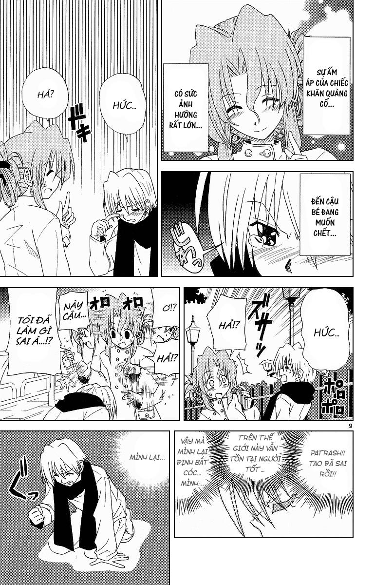 Chàng Quản Gia Chapter 2 - 9