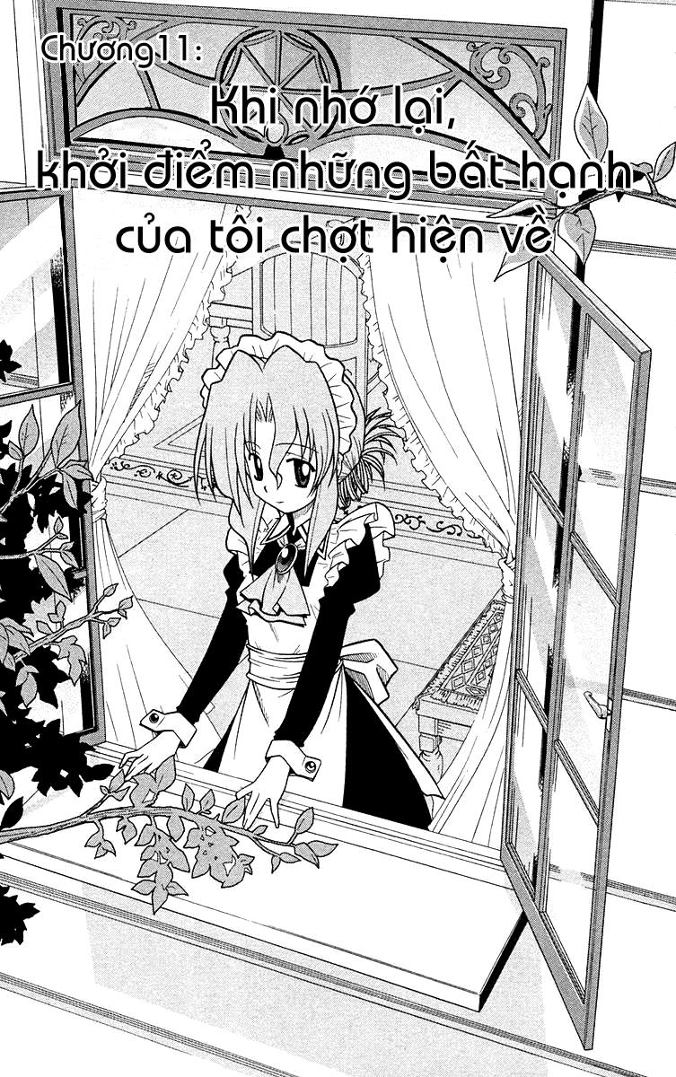 Chàng Quản Gia Chapter 20 - 1